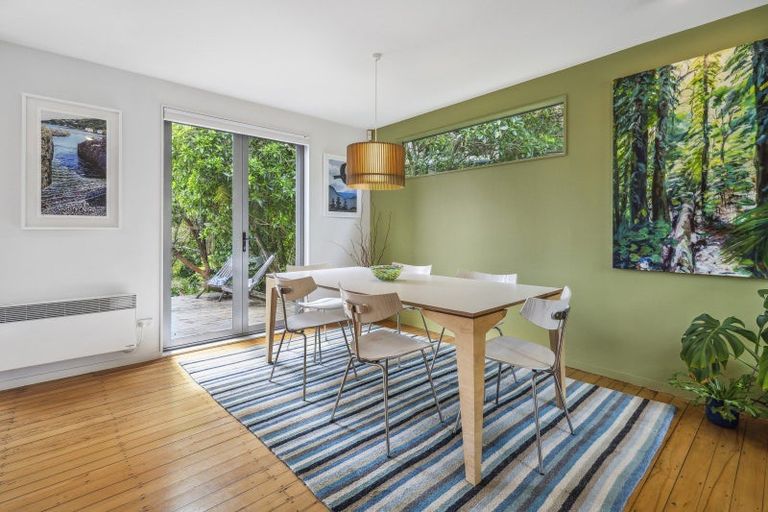 Photo of property in 151 Nevay Road, Miramar, Wellington, 6022