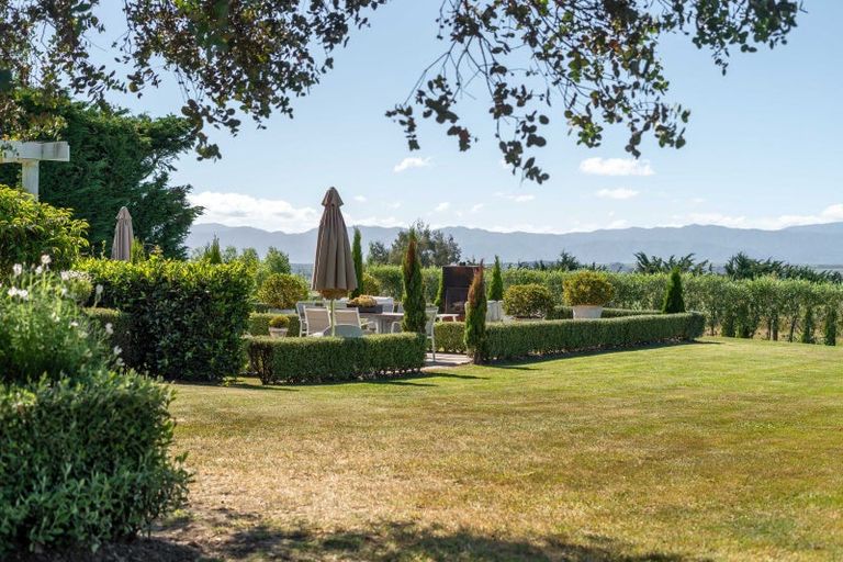 Photo of property in 103 Southdown Drive, Martinborough, 5781