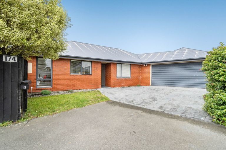 Photo of property in 174e Mcgregors Road, Linwood, Christchurch, 8062