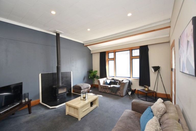 Photo of property in 21 Wellington Street, Georgetown, Invercargill, 9812