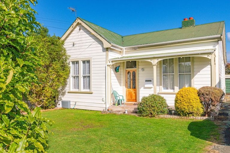 Photo of property in 137 Bell Street, Whanganui, 4500