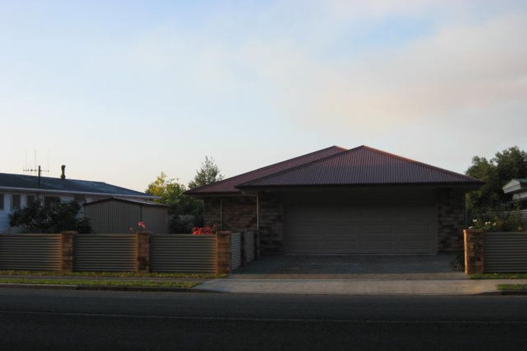 Photo of property in 125a Domain Avenue, Temuka, 7920