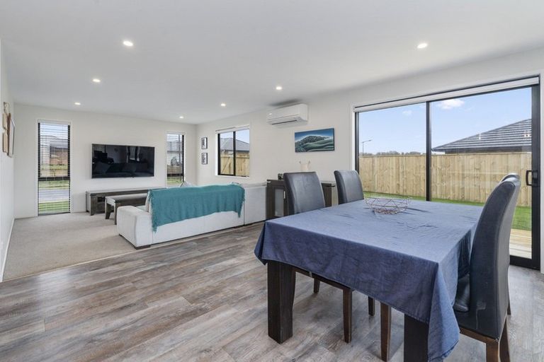 Photo of property in 56 Papawhero Drive, Bell Block, New Plymouth, 4312