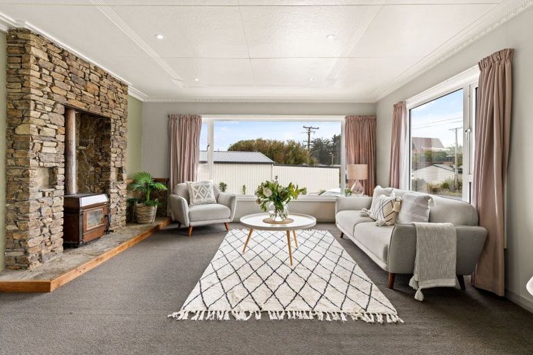 Photo of property in 592 Brighton Road, Westwood, Dunedin, 9035