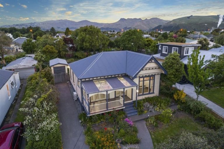 Photo of property in 41 Clarendon Terrace, Woolston, Christchurch, 8023