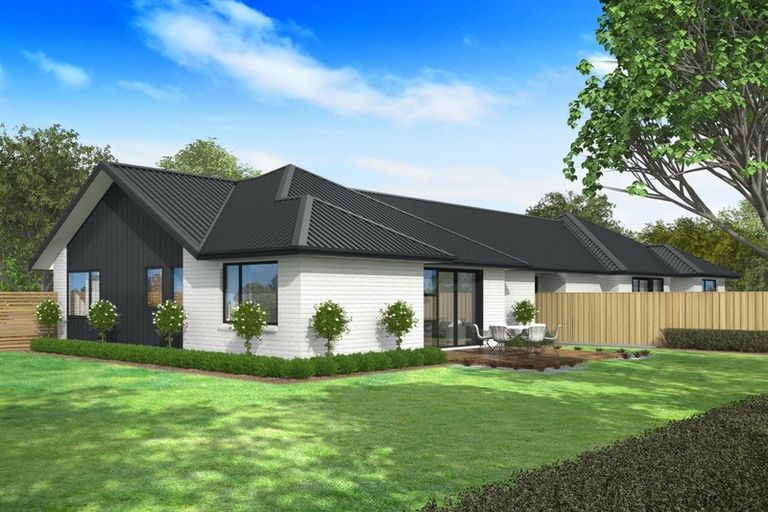 Photo of property in 43b Acacia Avenue, Kihikihi, Te Awamutu, 3800