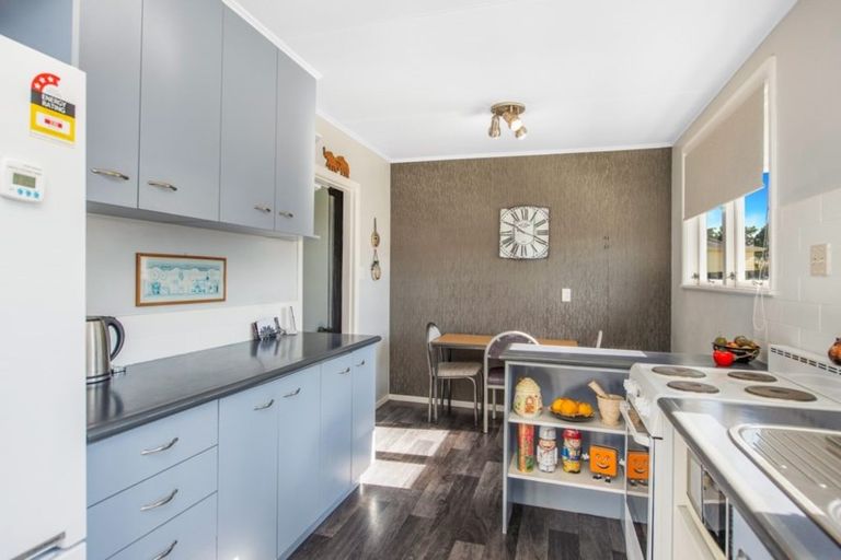 Photo of property in 1 Sain Crescent, Morrinsville, 3300