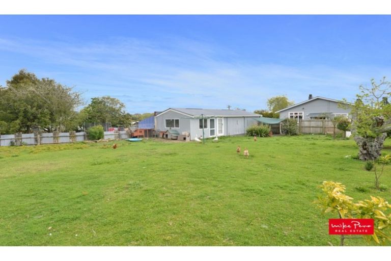Photo of property in 87 George Street, Hikurangi, 0114