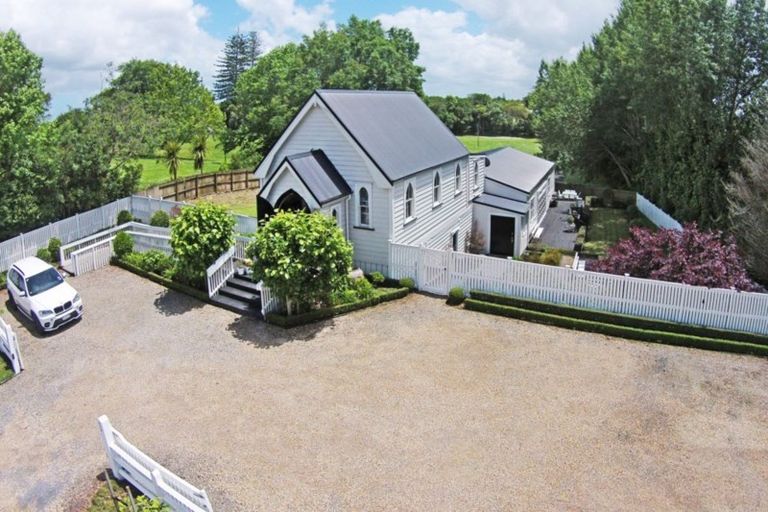Photo of property in 458 Karaka Road, Karaka, Papakura, 2580