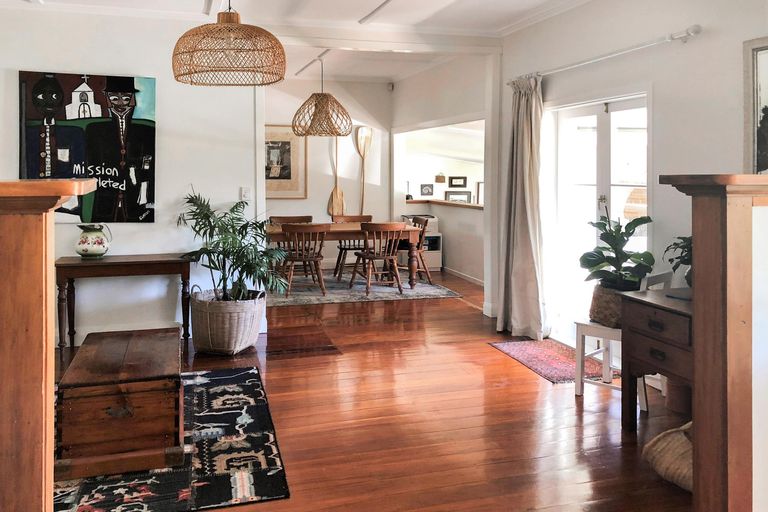 Photo of property in 17 Te Ra Road, Kaeo, Kerikeri, 0295