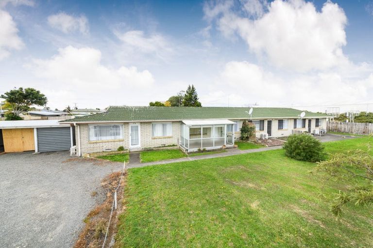 Photo of property in 10b Seaforth Avenue, Milson, Palmerston North, 4414