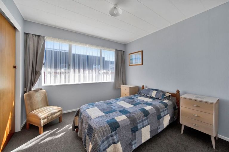 Photo of property in 4 Disraeli Street, Hawera, 4610