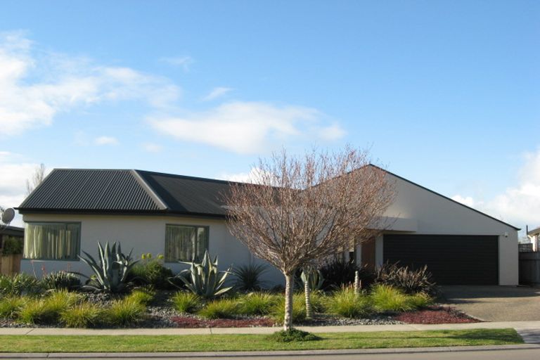 Photo of property in 42 Palmbrook Avenue, Havelock North, 4130