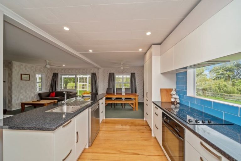 Photo of property in 61 Saxton Road, Upper Vogeltown, New Plymouth, 4371