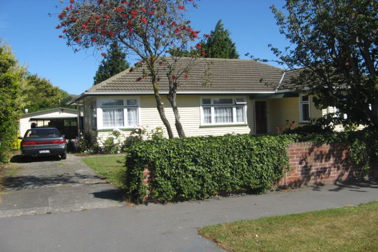 Photo of property in 44 Croydon Street, Sydenham, Christchurch, 8023
