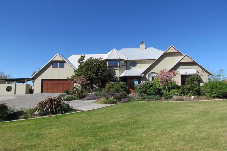 Photo of property in 71 Govan Road, Galloway, Alexandra, 9393