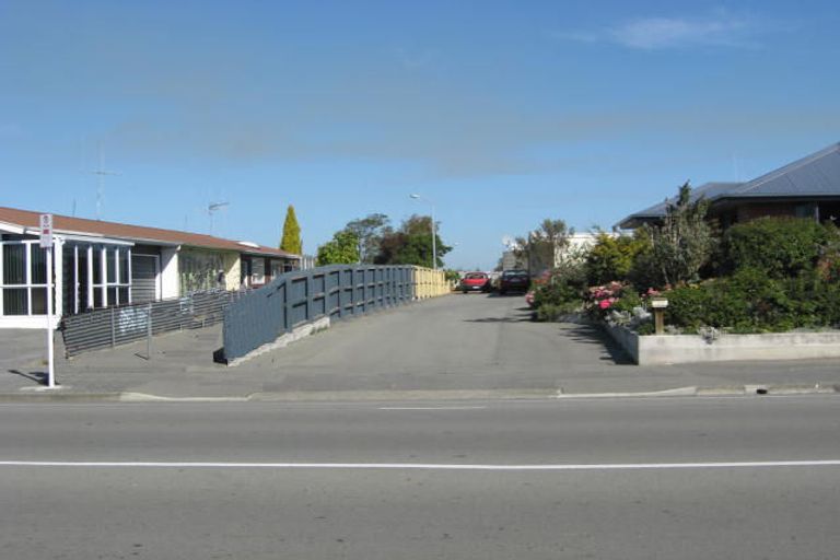 Photo of property in 180 North Street, West End, Timaru, 7910