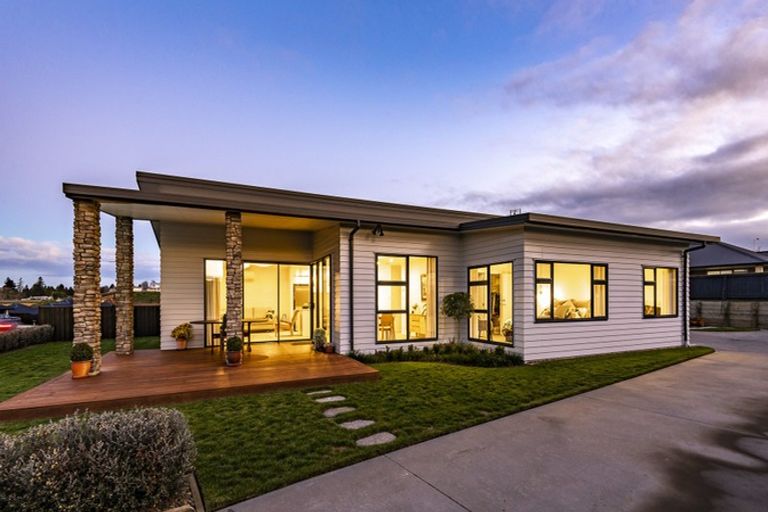 Photo of property in 8 Windermere Drive, Te Awamutu, 3800