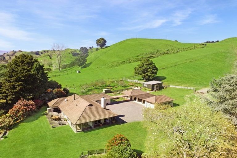Photo of property in 25 Marsack Road, Taumarunui, 3992