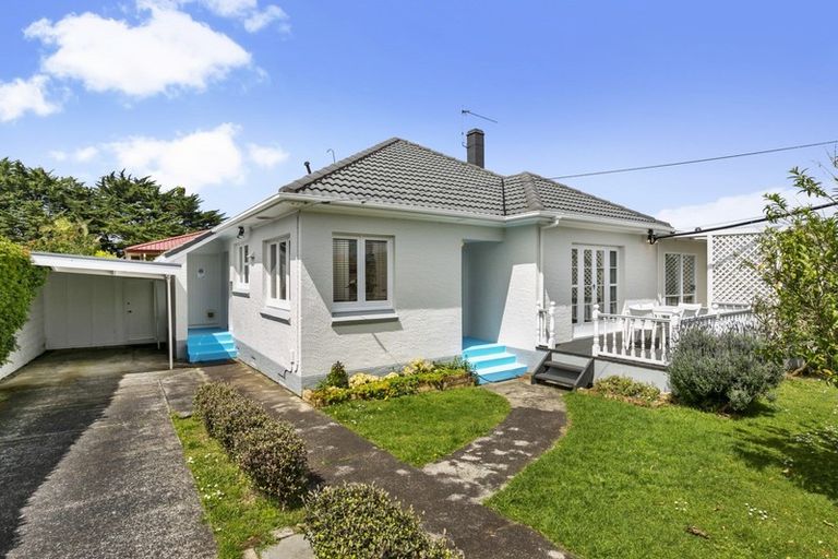 Photo of property in 1/9 Ngaio Street, Takapuna, Auckland, 0622