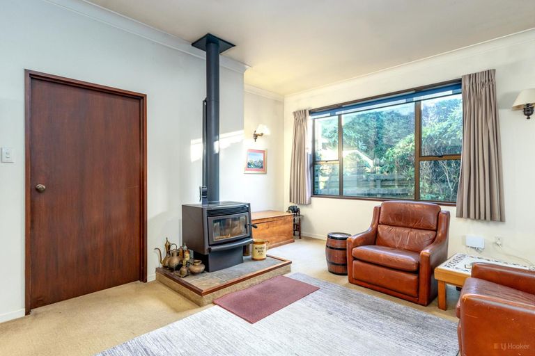 Photo of property in 155 Downs Road, Geraldine Downs, Geraldine, 7991