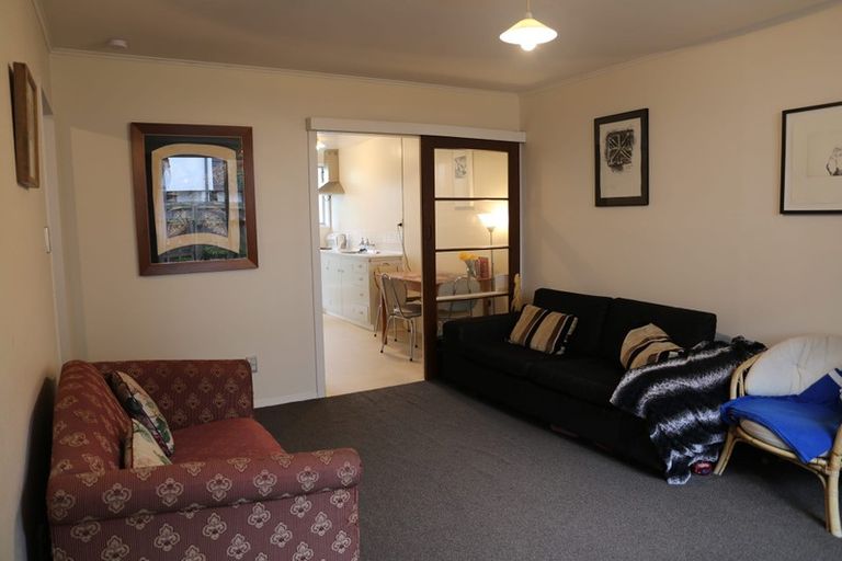 Photo of property in 4/17 Barrie Street, Addington, Christchurch, 8024