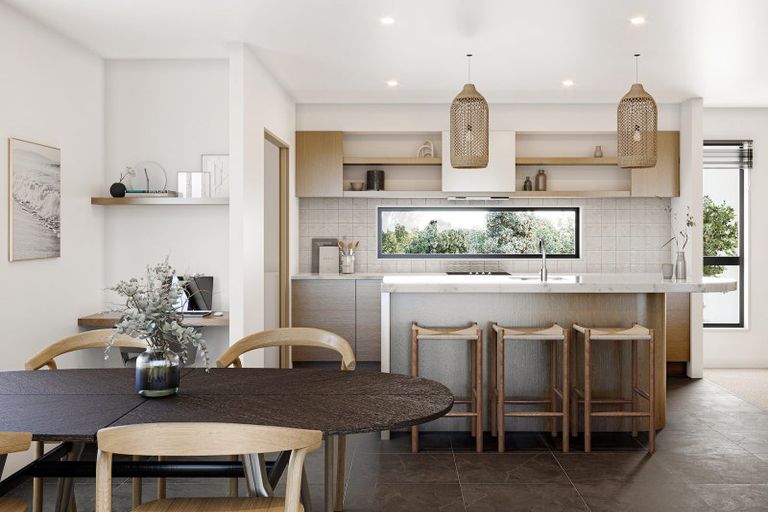 Photo of property in 853b Old North Road, Waimauku, 0882