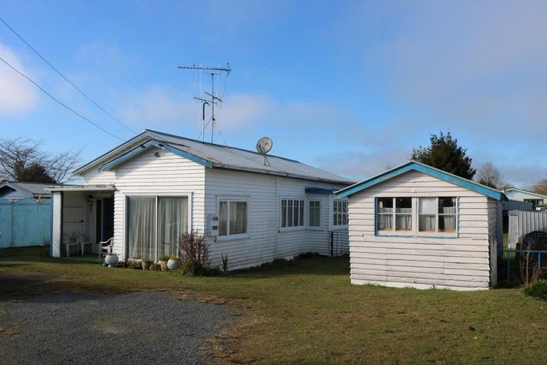 Photo of property in 120 Arapuni Street, Putaruru, 3411