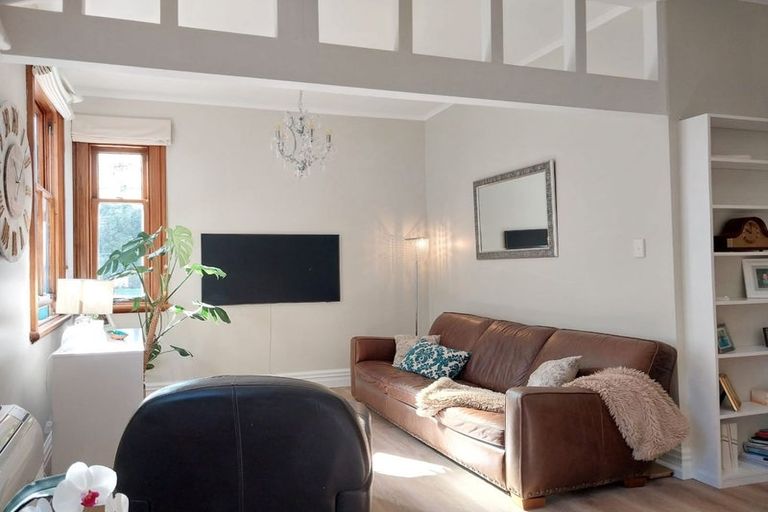 Photo of property in 23 Ascot Street, Thorndon, Wellington, 6011