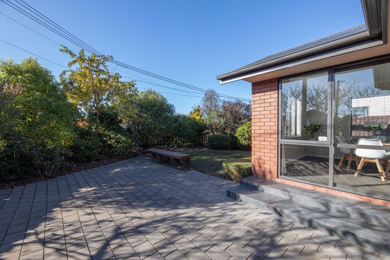 Photo of property in 106 Bassett Street, Burwood, Christchurch, 8083