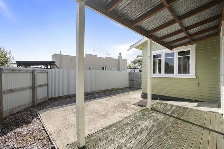 Photo of property in 14 Sandilands Street, Feilding, 4702