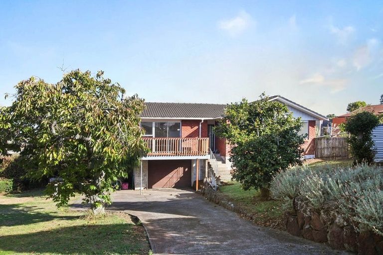 Photo of property in 35b Vincent Street, Howick, Auckland, 2014