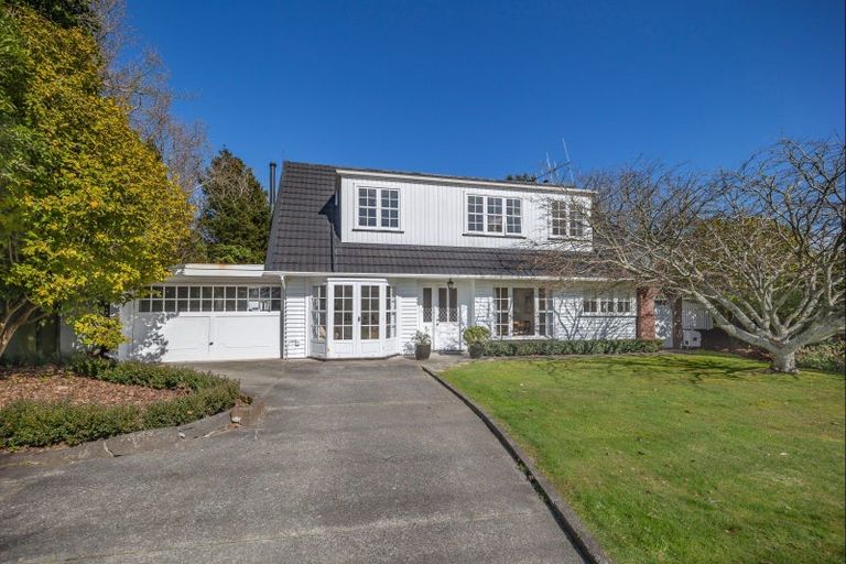 Photo of property in 58 Macarthur Street, Levin, 5510