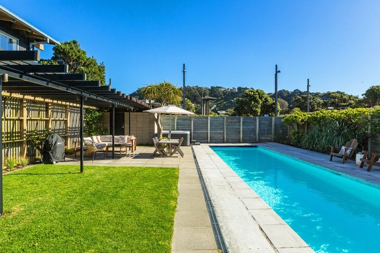 Photo of property in 91 Ludlam Street, Seatoun, Wellington, 6022