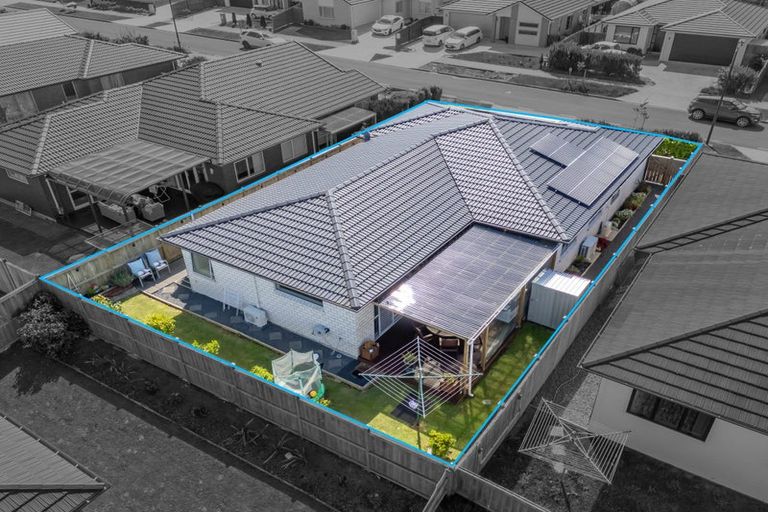 Photo of property in 7 Kare Ariki Place, Pukekohe, 2120