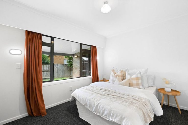 Photo of property in 41 Morrinsville Road, Hillcrest, Hamilton, 3216