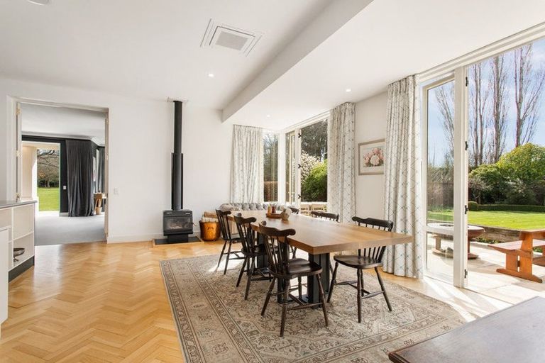 Photo of property in 198 Whites Road, Ohoka, Kaiapoi, 7692