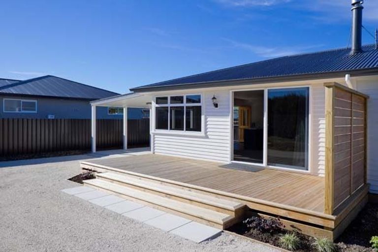 Photo of property in 21a Mills Street, Seddon, 7210