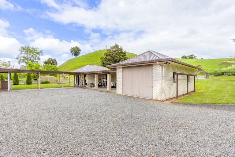 Photo of property in 25 Marsack Road, Taumarunui, 3992