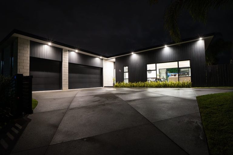 Photo of property in 33 Meadowfield Street, Flagstaff, Hamilton, 3210