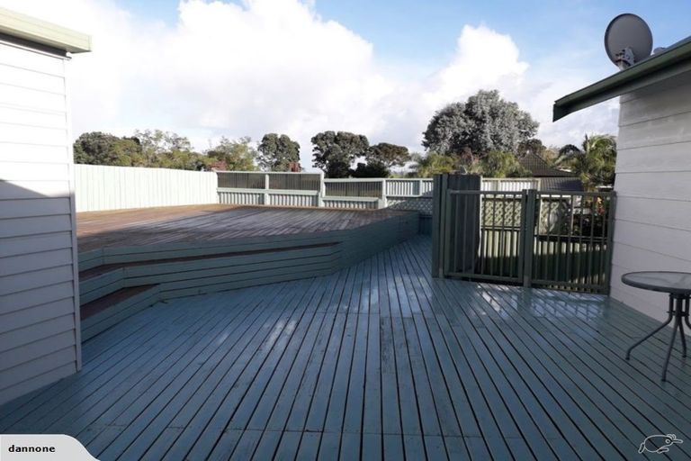 Photo of property in 16 Andes Avenue, Mangere Bridge, Auckland, 2022