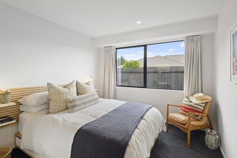 Photo of property in 12 Kohunga Crescent, Bottle Lake, Christchurch, 8083