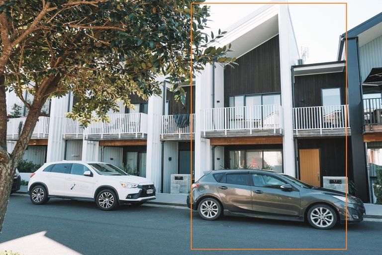 Photo of property in 97 Bomb Point Drive, Hobsonville, Auckland, 0616