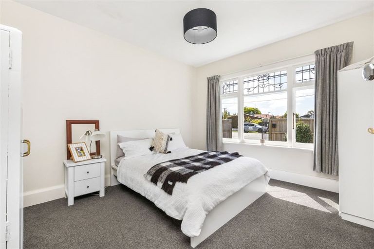 Photo of property in 25 Flockton Street, Mairehau, Christchurch, 8013