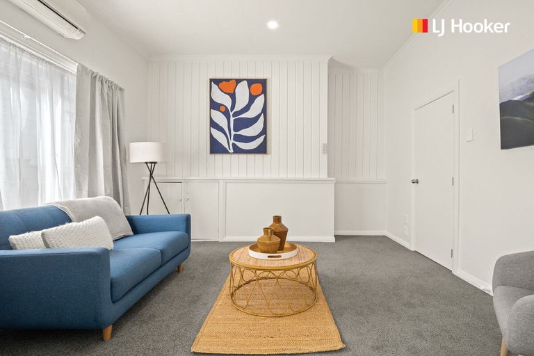 Photo of property in 38 Carr Street, North East Valley, Dunedin, 9010