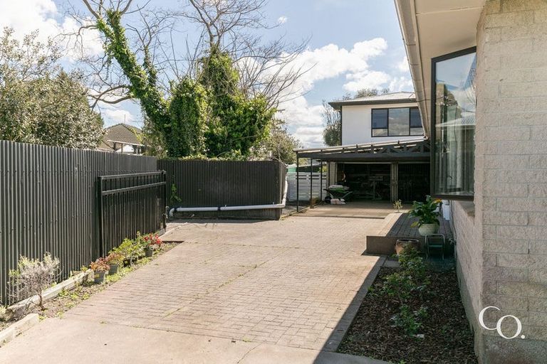 Photo of property in 411a Gascoigne Street, Raureka, Hastings, 4120