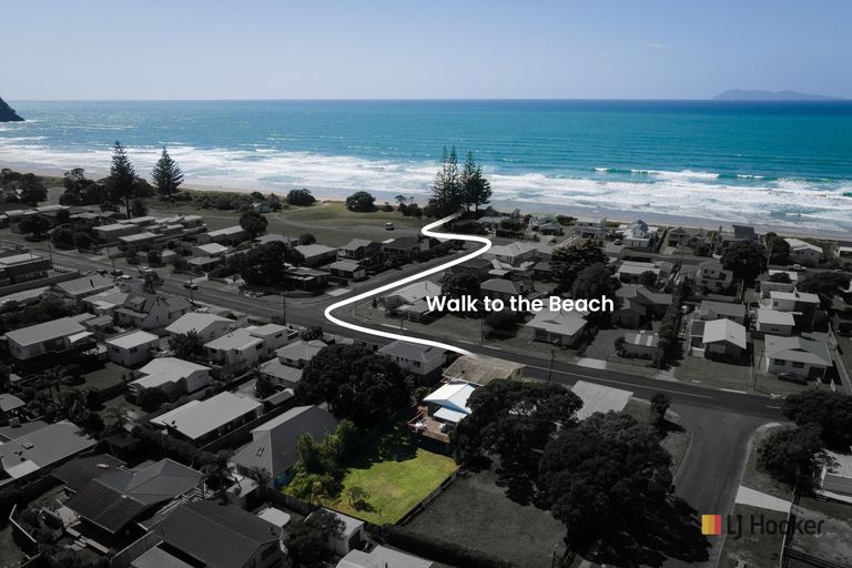 Photo of property in 34 Dillon Street, Waihi Beach, 3611