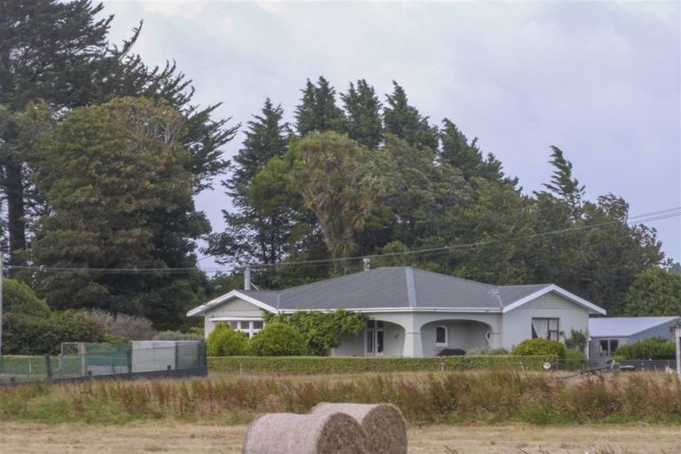 Photo of property in 8 Dunns Road, Otatara, Invercargill, 9879