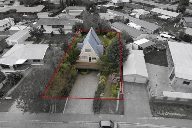 Photo of property in 24 Eureka Street, Alexandra, 9320