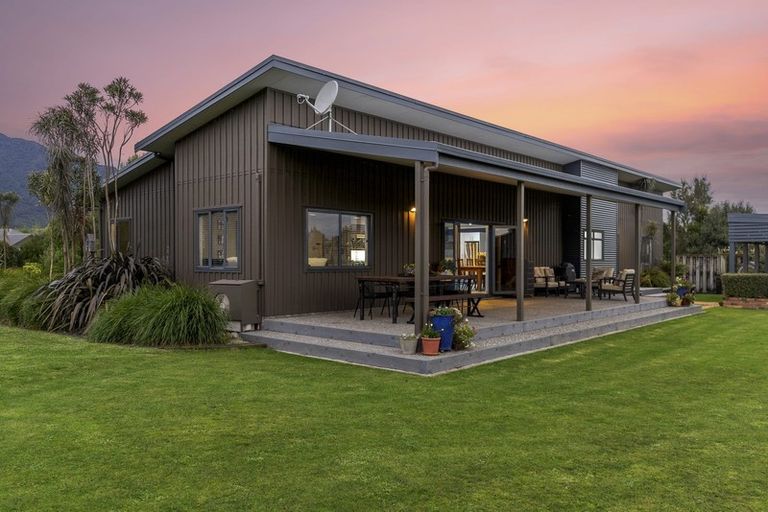 Photo of property in 27 Bossons Road, Te Aroha, 3320